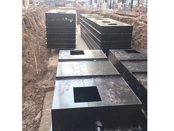 都匀​甘肃嘉源通环保：全品类水处理设备，一站式守护碧水清流